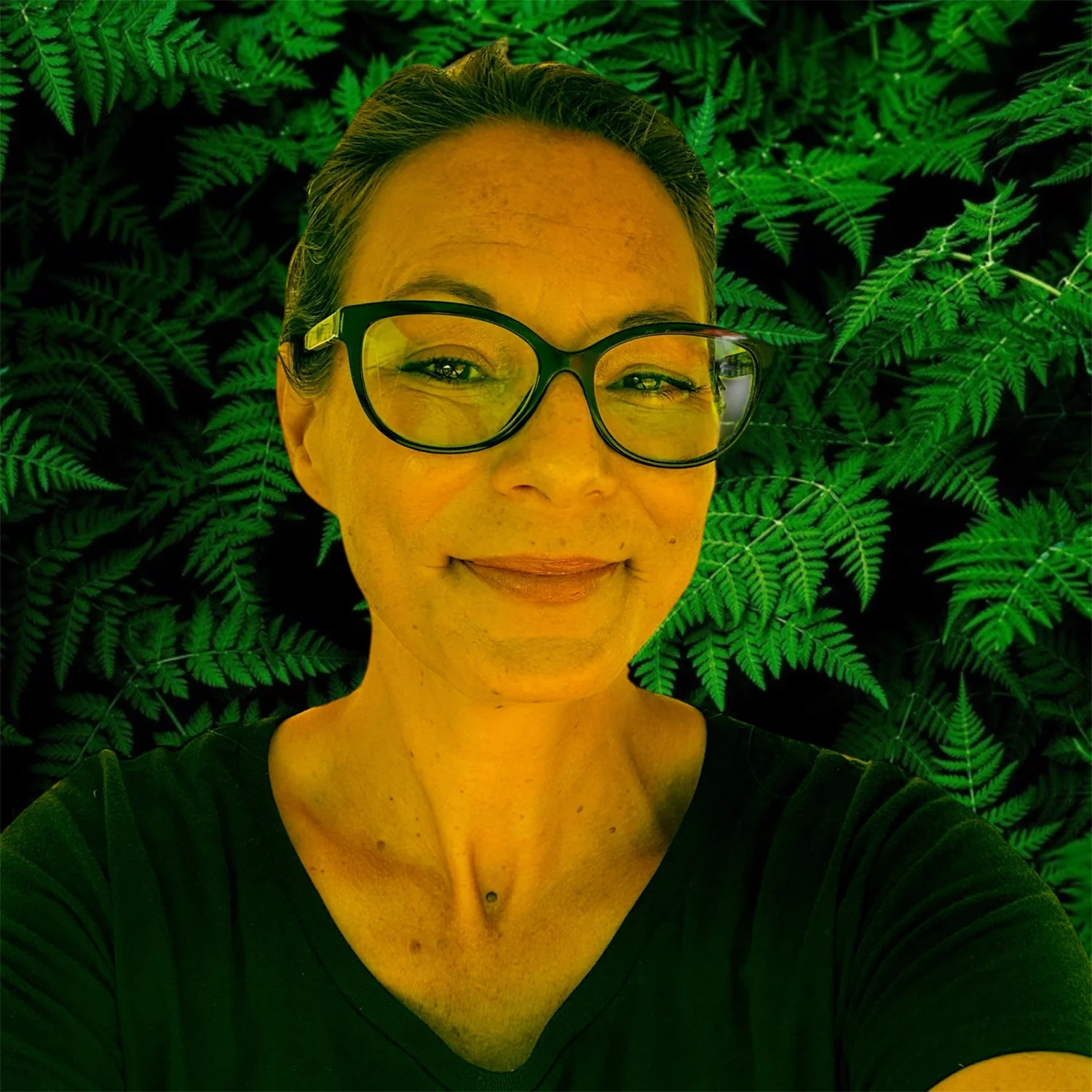 Veronica Rose, founder of True Image Tallow SkinCare